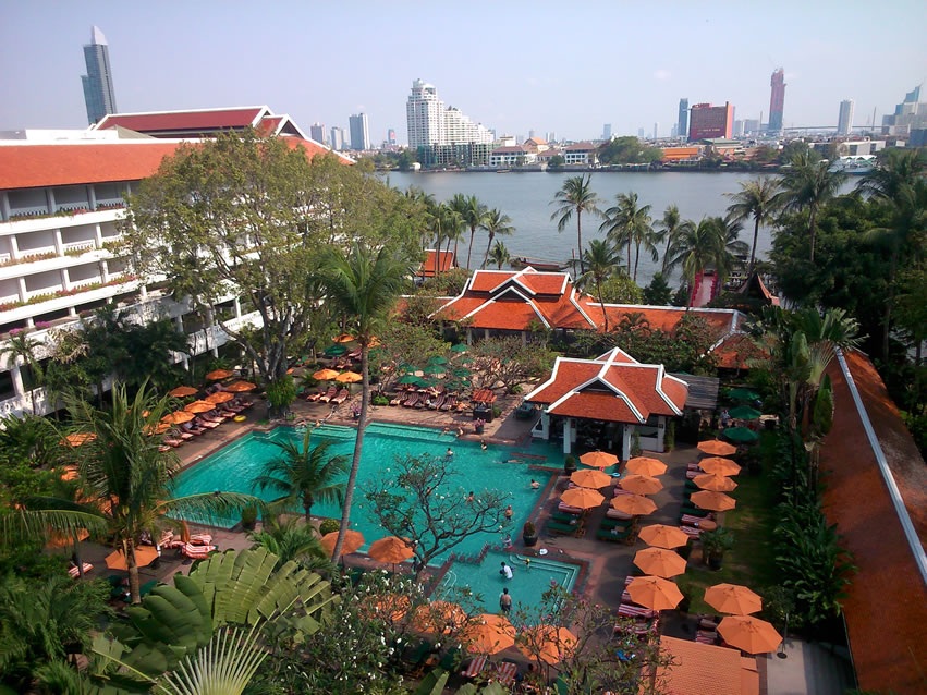 <h2>Thailand, Cambodia & Vietnam Escorted 2018</h2>14 Nights from Thailand to Cambodia & Vietnam | 8 Rounds | January 30 - February 13